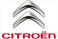 Logo Citroen - Garage Pigeon NV-SA